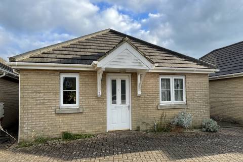Property for auction in Suffolk