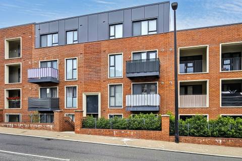 Property for auction in Buckinghamshire