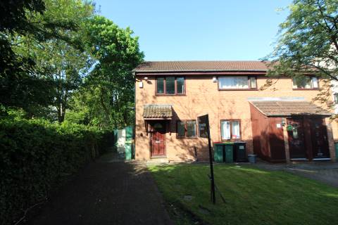 Property for auction in Lancashire