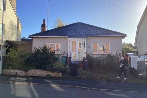 Property for auction in Worcestershire