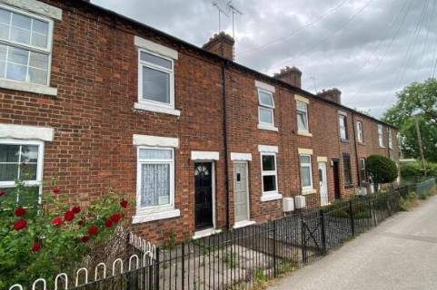 Property for auction in Staffordshire
