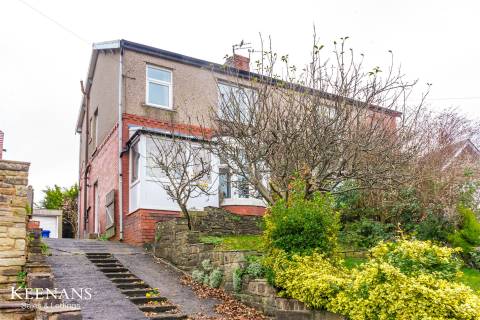 Property for auction in Lancashire