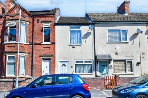 Property for auction in Lincolnshire
