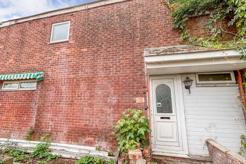 Property for auction in Powys