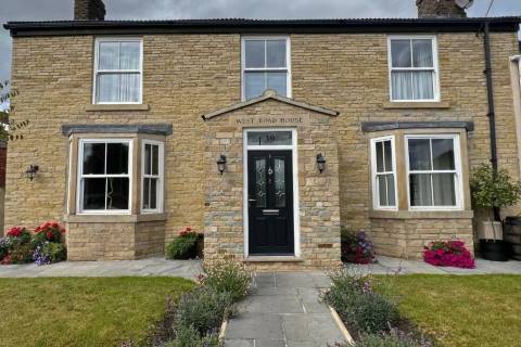 Property for auction in County Durham