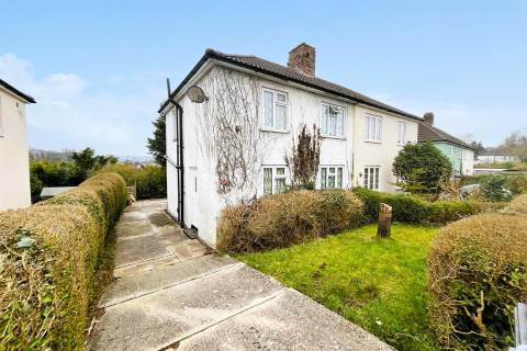 Property for auction in Avon