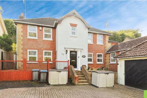 Property for auction in Kent