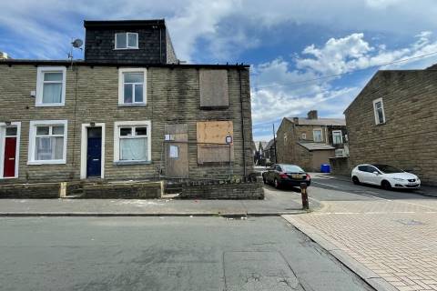 Property for auction in Lancashire
