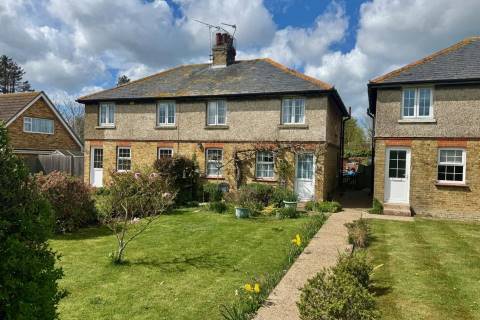 Property for auction in Kent