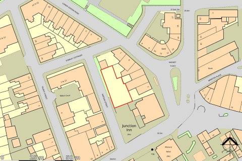 Property for auction in West Yorkshire