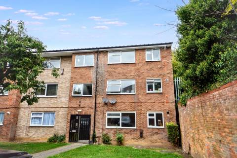 Property for auction in Hertfordshire