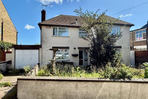 Property for auction in Kent