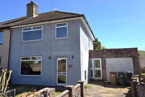Property for auction in Cumbria