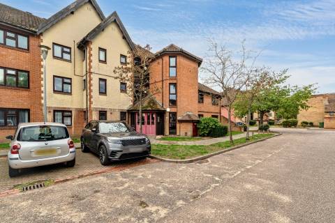 Property for auction in Norfolk