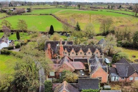 Property for auction in Cheshire