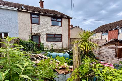 Property for auction in County Antrim
