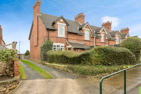 Property for auction in South Yorkshire