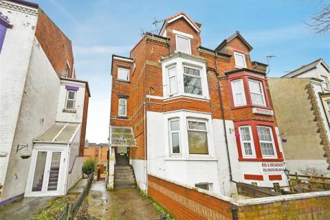 Property for auction in Lincolnshire