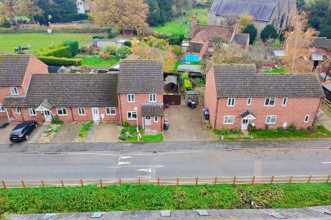 Property for auction in Leicestershire