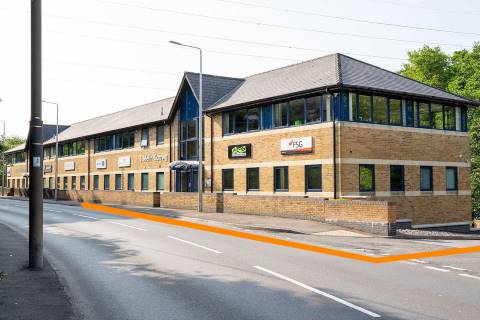 Property for auction in Mid Glamorgan