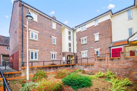 Property for auction in Norfolk