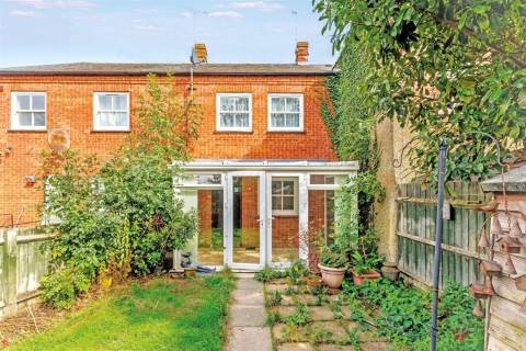 Property for auction in Northamptonshire