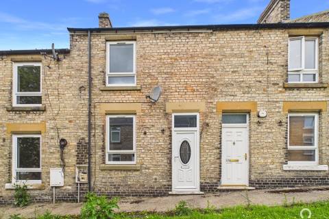 Property for auction in Tyne and Wear