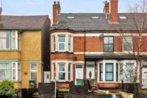 Property for auction in West Midlands