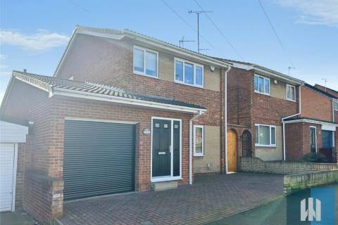 Property for auction in West Yorkshire