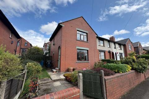 Property for auction in Lancashire
