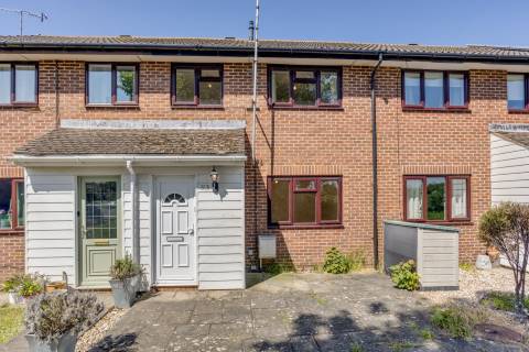 Property for auction in West Sussex