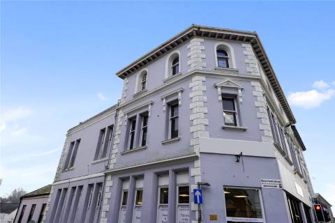 Property for auction in Cornwall