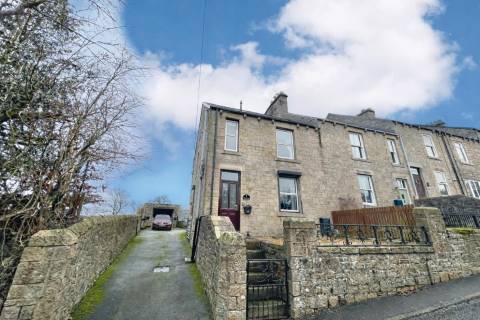 Property for auction in County Durham