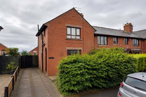 Property for auction in Lancashire