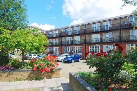 Property for auction in London