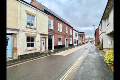 Property for auction in Devon