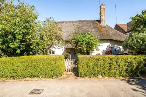 Property for auction in Wiltshire