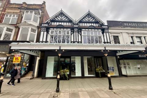 Property for auction in Merseyside