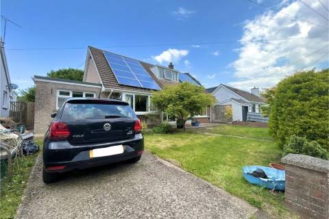 Property for auction in Dyfed