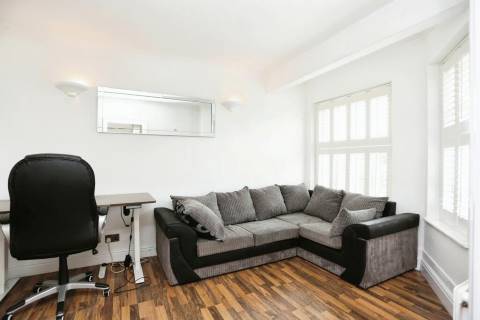 Property for auction in London