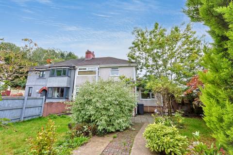 Property for auction in Gwent