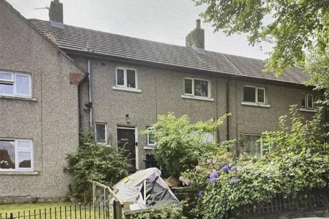 Property for auction in West Yorkshire