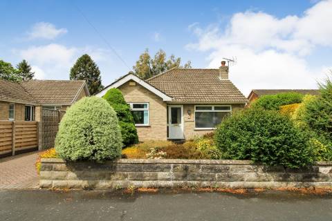Property for auction in North Yorkshire