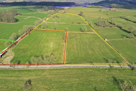 Property for auction in Derbyshire