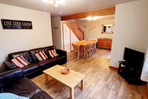 Property for auction in Cornwall