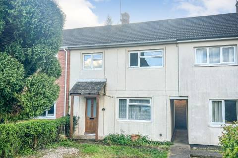 Property for auction in Worcestershire