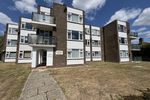 Property for auction in West Sussex