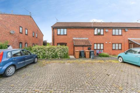 Property for auction in Hampshire