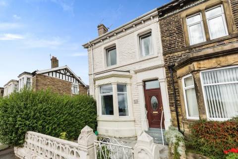 Property for auction in Lancashire