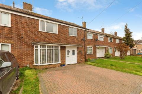 Property for auction in Buckinghamshire